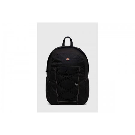 Dickies Ashville Unisex Backpack Μαύρο