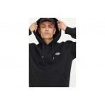 Dickies Summerdale Ανδρικό Φούτερ με Κουκούλα Μαύρο