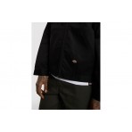 Dickies Unlined Eisenhower Ανδρικό Μπουφάν Μαύρο