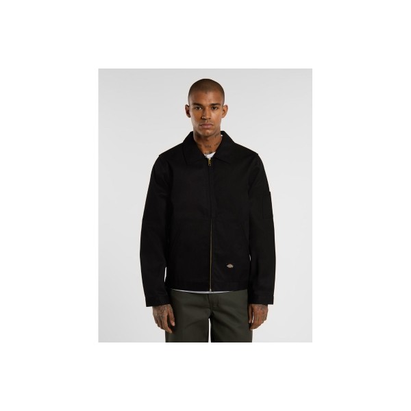 Dickies M Unline Eisenhwr Μπουφάν Ελαφρύ Ανδρικό (DK0A4Y6UBLK1)