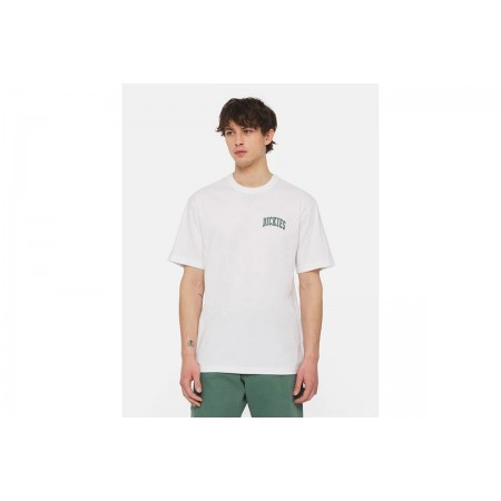Dickies Aitkin Chest T-Shirt Ανδρικό 