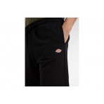 Dickies Mapleton Ανδρική Αθλητική Βερμούδα Μαύρη