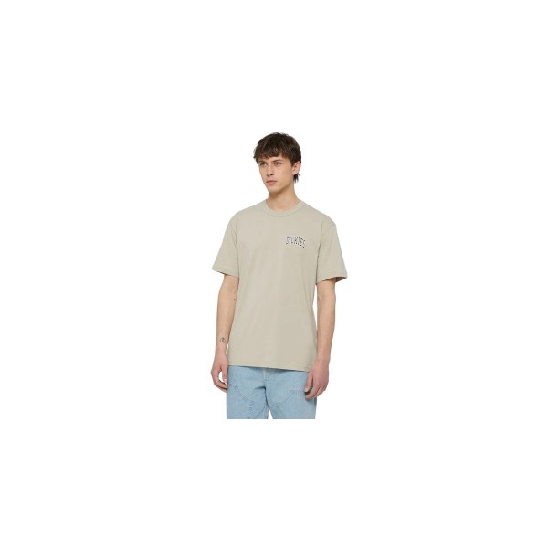 Dickies T-Shirt Ανδρικό (DK0A4Y8OSS01)