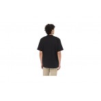 Dickies Summerdale Ανδρικό Κοντομάνικο T-Shirt Μαύρο
