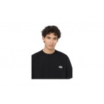 Dickies Summerdale Ανδρικό Κοντομάνικο T-Shirt Μαύρο