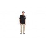 Dickies Summerdale Ανδρικό Κοντομάνικο T-Shirt Μαύρο