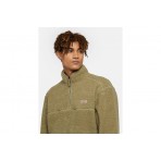 Dickies Mount Hope Louisburg Fleece Ανδρική Μακρυμάνικη Μπλούζα
