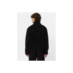 Dickies Mount Hope Louisburg Fleece Ανδρική Μακρυμάνικη Μπλούζα