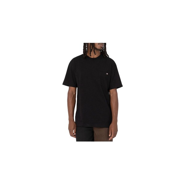 Dickies T-Shirt Ανδρικό (DK0A4YFCBLK1)