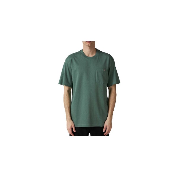 Dickies T-Shirt Ανδρικό (DK0A4YFCH151)