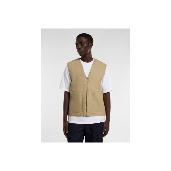 Dickies Duck Canvas Γιλέκο Ανδρικό (DK0A4YQKF021)