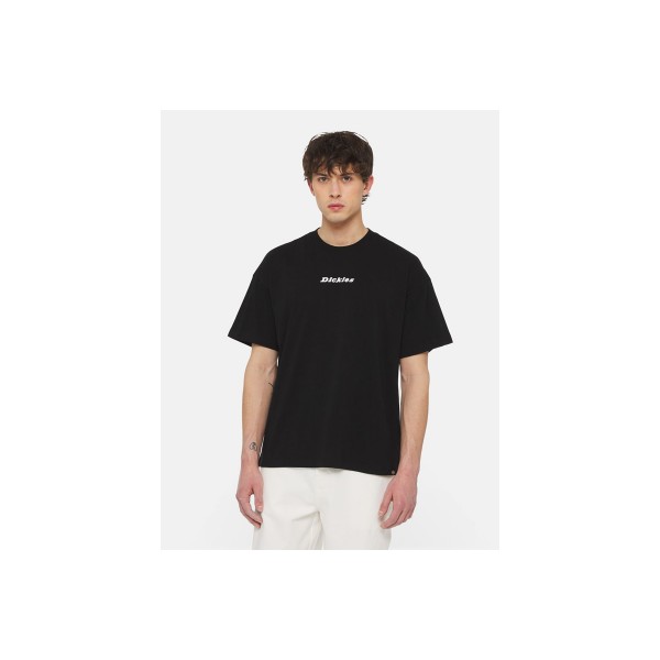 Dickies Enterprise T-Shirt Ανδρικό (DK0A4YRNBLK1)