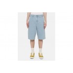 Dickies Madison Vintage Ανδρική Βερμούδα Τζιν