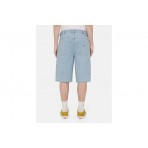 Dickies Madison Vintage Ανδρική Βερμούδα Τζιν