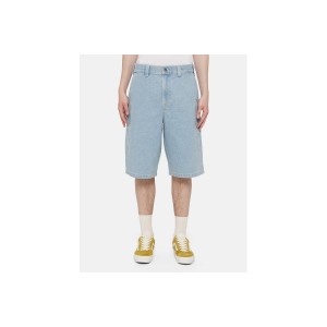Dickies Madison Vntg Βερμούδα Τζιν Ανδρική (DK0A4YSYC151)