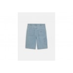 Dickies Madison Vintage Ανδρική Βερμούδα Τζιν