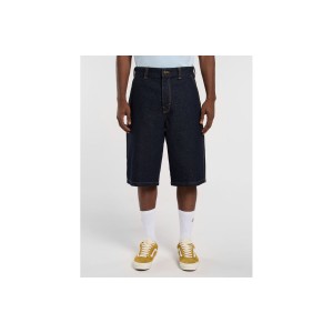 Dickies Madison Rinse Βερμούδα Τζιν Ανδρική (DK0A4YSYRIN1)