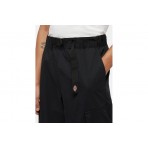 Dickies Flight Double Knee Ανδρικό Casual Παντελόνι Μαύρο