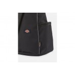 Dickies Ashville Τσαντάκι Χιαστί - Ώμου Μαύρο