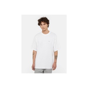 Dickies Clancy Heavyweight Ss T-Shirt Ανδρικό (DK0A4Z4L0WH1)