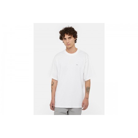 Dickies Clancy Heavyweight Ss T-Shirt Ανδρικό 