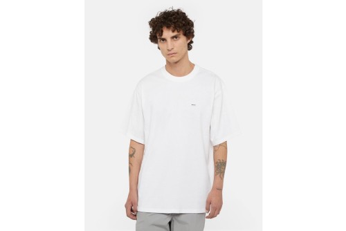 Dickies Clancy T-Shirt Ανδρικό (DK0A4Z4L0WH1)