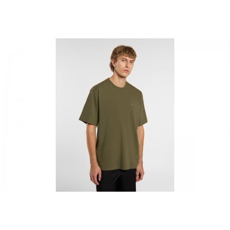 Dickies Clancy Heavyweight Ss T-Shirt Ανδρικό 