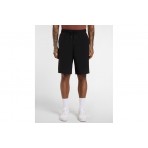 Dickies Wilsall Carpenter Ανδρική Βερμούδα Μαύρη
