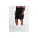 Dickies Wilsall Carpenter Ανδρική Βερμούδα Μαύρη