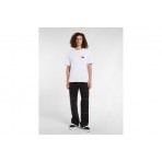 Dickies Service Crew Ανδρικό Κοντομάνικο T-Shirt Λευκό