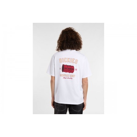 Dickies Service Crew Ss T-Shirt Ανδρικό 