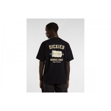 Dickies Service Crew Ss T-Shirt Ανδρικό 