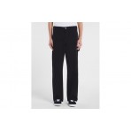 Dickies Canvas Carpenter Lightweight Ανδρικό Παντελόνι Μαύρο