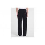 Dickies Canvas Carpenter Lightweight Ανδρικό Παντελόνι Μαύρο