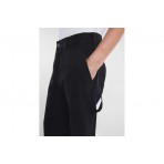 Dickies Canvas Carpenter Lightweight Ανδρικό Παντελόνι Μαύρο