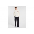 Dickies Canvas Carpenter Lightweight Ανδρικό Παντελόνι Μαύρο