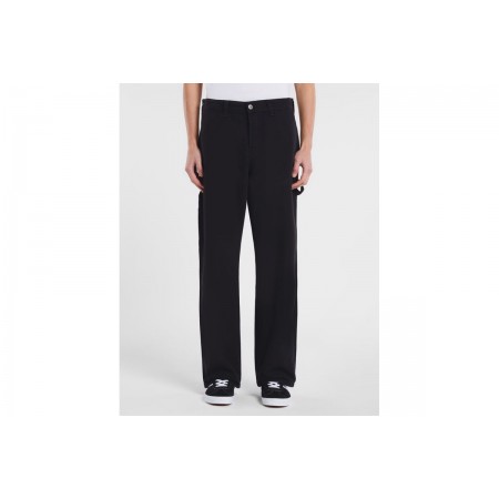 Dickies Canvas Carpenter Lighweig Παντελόνι Casual Ανδρικό 