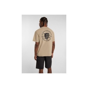 Dickies Wrench Ss T-Shirt Ανδρικό (DK0A4ZAR0DS1)