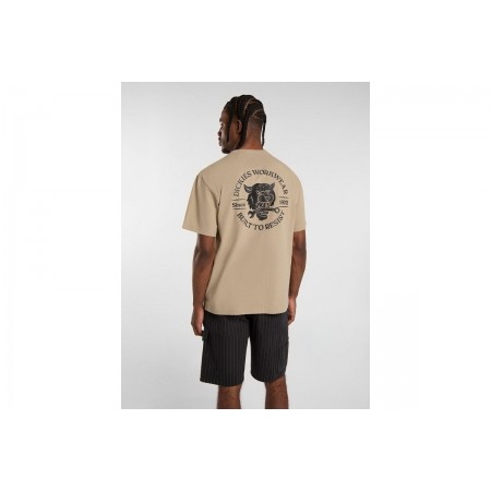 Dickies Wrench Ss T-Shirt Ανδρικό 