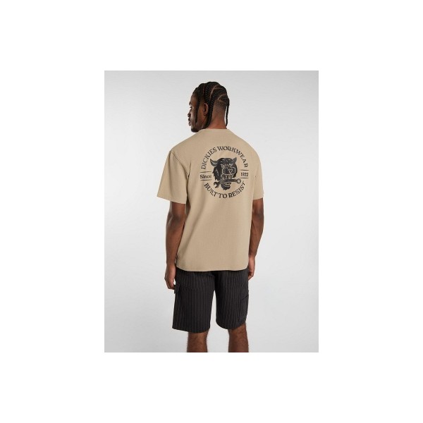 Dickies Wrench Ss T-Shirt Ανδρικό (DK0A4ZAR0DS1)