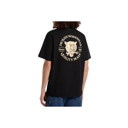 Dickies Wrench Ss T-Shirt Ανδρικό 