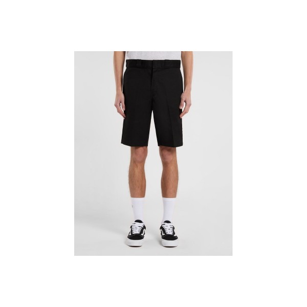 Dickies 874 Work Βερμούδα Chino Ανδρική (DK0A8619BLK1)
