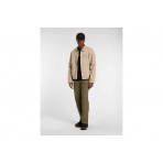 Dickies Painter Canvas Ανδρικό Ελαφρύ Μπουφάν Μπεζ