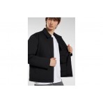 Dickies Eisenhower Ανδρικό Μπουφάν Puffer Μαύρο