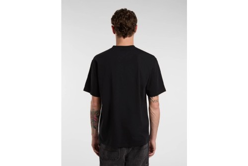 Dickies Flag T-Shirt Ανδρικό (DK0A87QDBLK1)