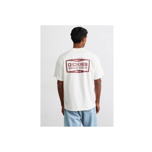 Dickies Bolivar T-Shirt Ανδρικό (DK0A87QKC481)