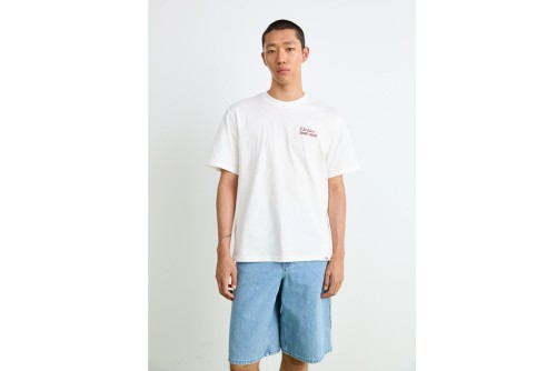 Dickies Donut House T-Shirt Ανδρικό (DK0A87QN0WH1)