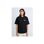Dickies Donut House Ανδρικό Κοντομάνικο T-Shirt Μαύρο