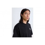 Dickies Sneedville Ανδρικό Κοντομάνικο T-Shirt Μαύρο