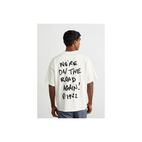Dickies Sneedville T-Shirt Ανδρικό (DK0A87QOC481)